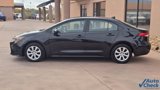 Used 2022 Toyota Corolla LE image 4