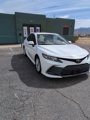 Used 2023 Toyota Camry LE image 2