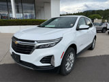 Used 2023 Chevrolet Equinox LT image 2