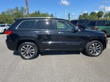 Used 2017 Jeep Grand Cherokee Overland image 4