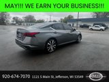 Used 2022 Nissan Altima 2.5 SR image 4