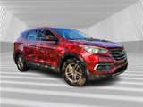 Used 2018 Hyundai Santa Fe Sport image 3