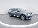 Used 2023 Nissan Murano SV image 2