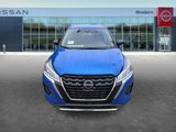 New 2025 Nissan Kicks Play S image 2