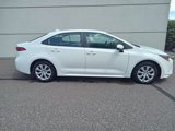 Certified 2022 Toyota Corolla LE image 3
