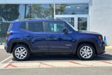 Used 2017 Jeep Renegade Latitude w/ Popular Equipment Group image 3
