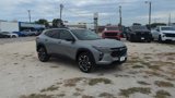 New 2025 Chevrolet Trax RS w/ Driver Confidence Package image 2