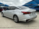 Used 2022 Nissan Altima 2.5 S image 4