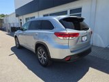 Used 2018 Toyota Highlander XLE image 5