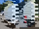 Used 2020 Ford Transit 250 148 High Roof AWD w/ Interior Upgrade Package image 4