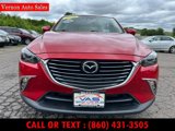 Used 2016 MAZDA CX-3 Grand Touring image 2