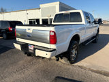 Used 2014 Ford F350 Platinum w/ Snow Plow Prep Package image 3