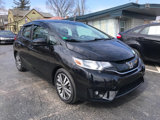 Used 2015 Honda Fit EX image 2