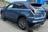 New 2025 Cadillac XT4 Sport image 3
