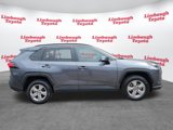 Used 2023 Toyota RAV4 XLE image 2