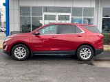 Used 2021 Chevrolet Equinox LT image 2