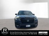 Used 2020 Honda Passport EX-L image 3
