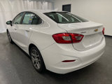 Used 2018 Chevrolet Cruze LT image 3