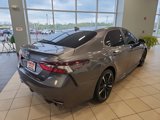 Used 2021 Toyota Camry SE image 6