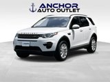 Used 2018 Land Rover Discovery Sport SE image 4