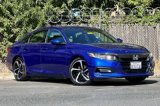 Used 2020 Honda Accord Sport image 2