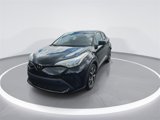 Used 2021 Toyota C-HR LE image 4