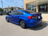 Used 2023 Honda Civic EX image 2