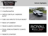 Certified 2023 GMC Acadia SLE image 3