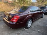 Used 2012 Mercedes-Benz S 550 4MATIC image 5
