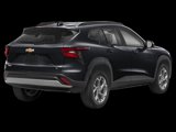 New 2025 Chevrolet Trax ACTIV image 2