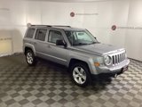 Used 2016 Jeep Patriot Latitude image 3
