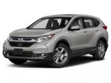 Certified 2019 Honda CR-V EX-L image 4