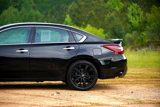 Used 2018 Nissan Altima 2.5 SR w/ SR Midnight Edition image 4