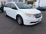Used 2013 Honda Odyssey EX-L image 5
