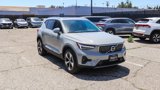 New 2025 Volvo XC40 B5 Plus w/ Protection Package Premier image 3
