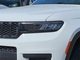 Used 2024 Jeep Grand Cherokee L Laredo image 3