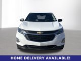 Used 2020 Chevrolet Equinox LS image 2