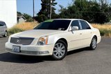 Used 2008 Cadillac DTS image 2