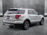 Used 2017 Ford Explorer Platinum image 5