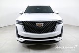 Used 2021 Cadillac Escalade ESV Premium Luxury w/ Performance Package image 4
