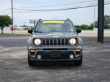 Certified 2021 Jeep Renegade Latitude w/ Convenience Group image 2