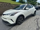 Used 2019 Toyota C-HR Limited image 5