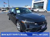 Used 2023 Honda Civic LX image 4