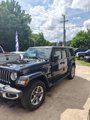 Used 2019 Jeep Wrangler Unlimited Sahara w/ Safety Group image 3