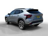 New 2025 Chevrolet Trax LT w/ Sunroof Package image 3