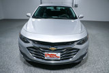 Used 2019 Chevrolet Malibu LT image 4