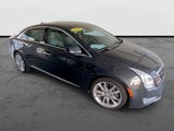 Used 2016 Cadillac XTS Premium w/ Driver Assist Package image 4