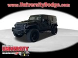 Used 2016 Jeep Wrangler Unlimited Sport w/ Quick Order Package 24S image 1