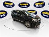 Certified 2022 Honda CR-V Touring image 2