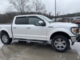 Used 2019 Ford F150 Lariat image 3